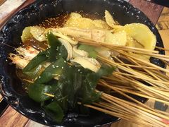 -落端云串串香(南京凤凰西街店)