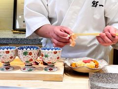-鮨一日本料理旗舰店(总店)