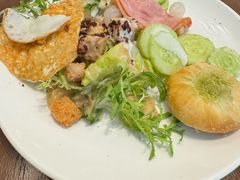 -舟山希尔顿酒店