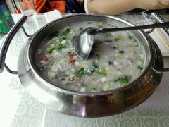 -杨记小骨头羊杂馆(南五马路店)