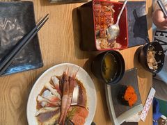 -沼津港精致料理·寿喜烧·烧鸟(青浦宝龙广场日料榜单店)