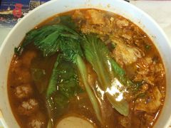 -蓝姐私坊螺蛳粉(万达广场红谷滩店)