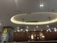 -萨莉亚意式餐厅(南海万达广场店)
