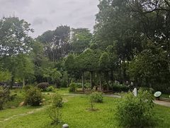 -东莞植物园