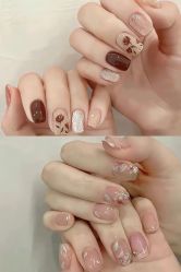 -M·X Nail日式美甲美睫