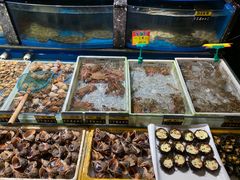水产区-映像威海·海鲜味道(市区店)