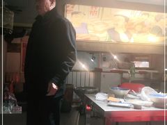 大堂-胡同泥炉烤肉(总店)
