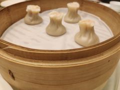 鲜虾烧卖-鼎泰丰(渔阳店)