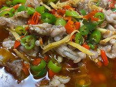-艺味深尝(云锦路店)
