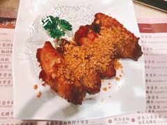-池记(尖沙咀店)
