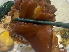 -和平馆·地道港澳茶餐厅(西门口店)