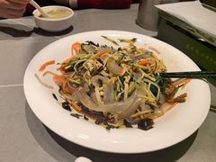 -大闫家烧烤·小海鲜家常菜(郑庄店)