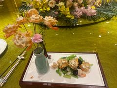 -亮宝楼国宴+文化陕菜