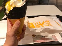-麦当劳(豫园店)