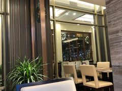 -东莞旗峰山酒店及行政公寓·莱斯西餐厅
