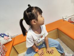 -Oh my head 儿童理发(丹尼斯大卫城店)