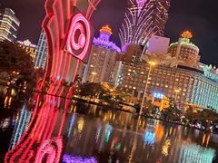 -永利澳门酒店