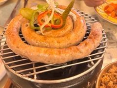 -玛丽娜中西餐厅(三道街店)