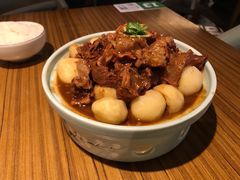 -禾珍珠家常小馆(河南博物院店)