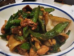 -洞庭米湘·湖南菜(银河SOHO店)