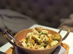 炒蘑菇-Solo(衡山路店)