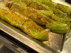 -很久以前羊肉串(南京路第一百货店)