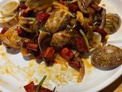 -聚点串吧·北京烧烤(赵登禹路店)