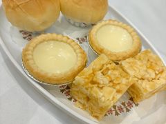 -新兴家喻酒家·羊城名宴(昌岗店)