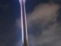 -澳门环岛游湾仔码头