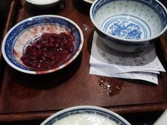 -民信老铺(双皮奶博物馆店)