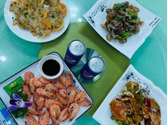 -景好海鲜餐厅(大鹏必选旅游店)