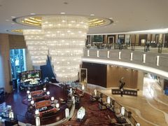-深圳福田香格里拉大酒店