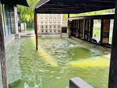 -春晖园度假酒店温泉