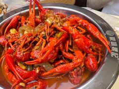 -聚味瞿记·龙虾堂(坡子街店)