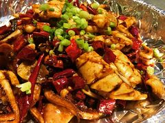 -大碗厨 25年老字号 现炒湘菜(四季天地店)