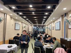 大堂-粤·向群饭店(龙津东路总店)