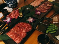 -本寻烧肉酒场(双井店)