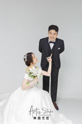 -艺匠摄影ARTIZ STUDIO(南京店)