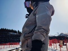 -富龙滑雪场