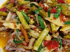 -铁公鸡·四川料理(天环广场店)
