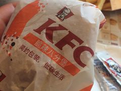 -肯德基(经开店)