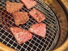 -御牛道日式烤肉料理(杭州万象城店)
