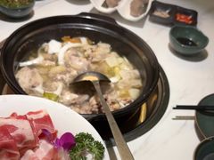 -狐狸爱上椰子鸡(滨江星光大道店)