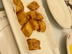 -膳富贵黄油蟹体验馆(欢乐港湾店)