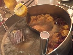 -四季火锅酒家(新濠影汇店)