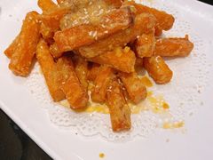 -高第街56号餐厅(凯德mall新都心店)