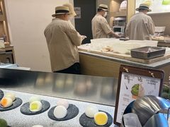 -米糯糯·MINONO·大福冰淇淋(青岛万象城店)