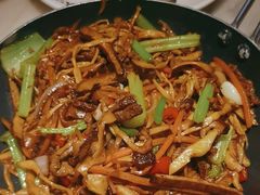 -小菜园新徽菜(扬州华润万象汇店)