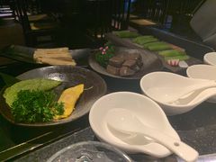 -捞王锅物料理(凯旋路店)