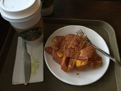 星巴克(苏信店)-星巴克臻选(苏州苏信店)